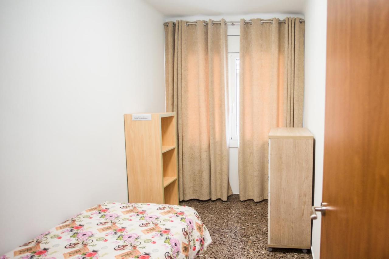 Manresa Apartamentos Turisticos المظهر الخارجي الصورة