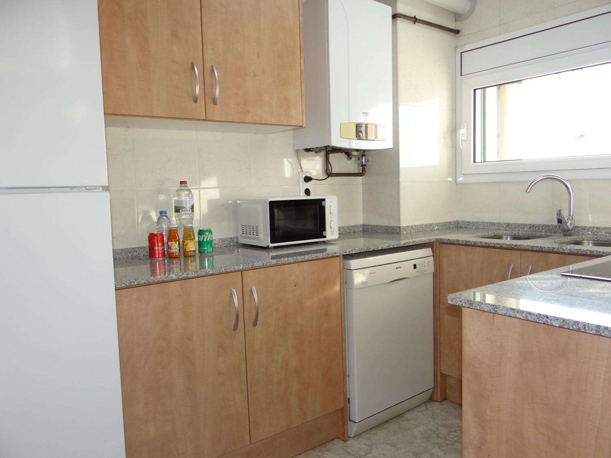 Manresa Apartamentos Turisticos المظهر الخارجي الصورة