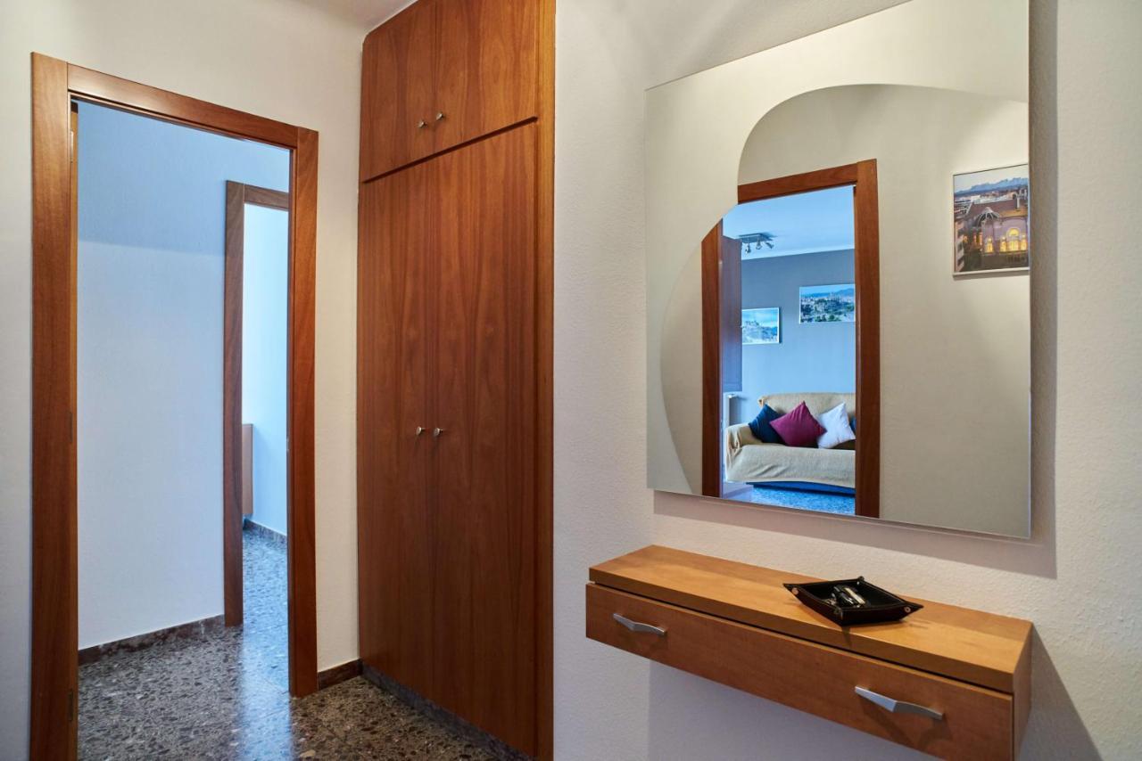 Manresa Apartamentos Turisticos المظهر الخارجي الصورة