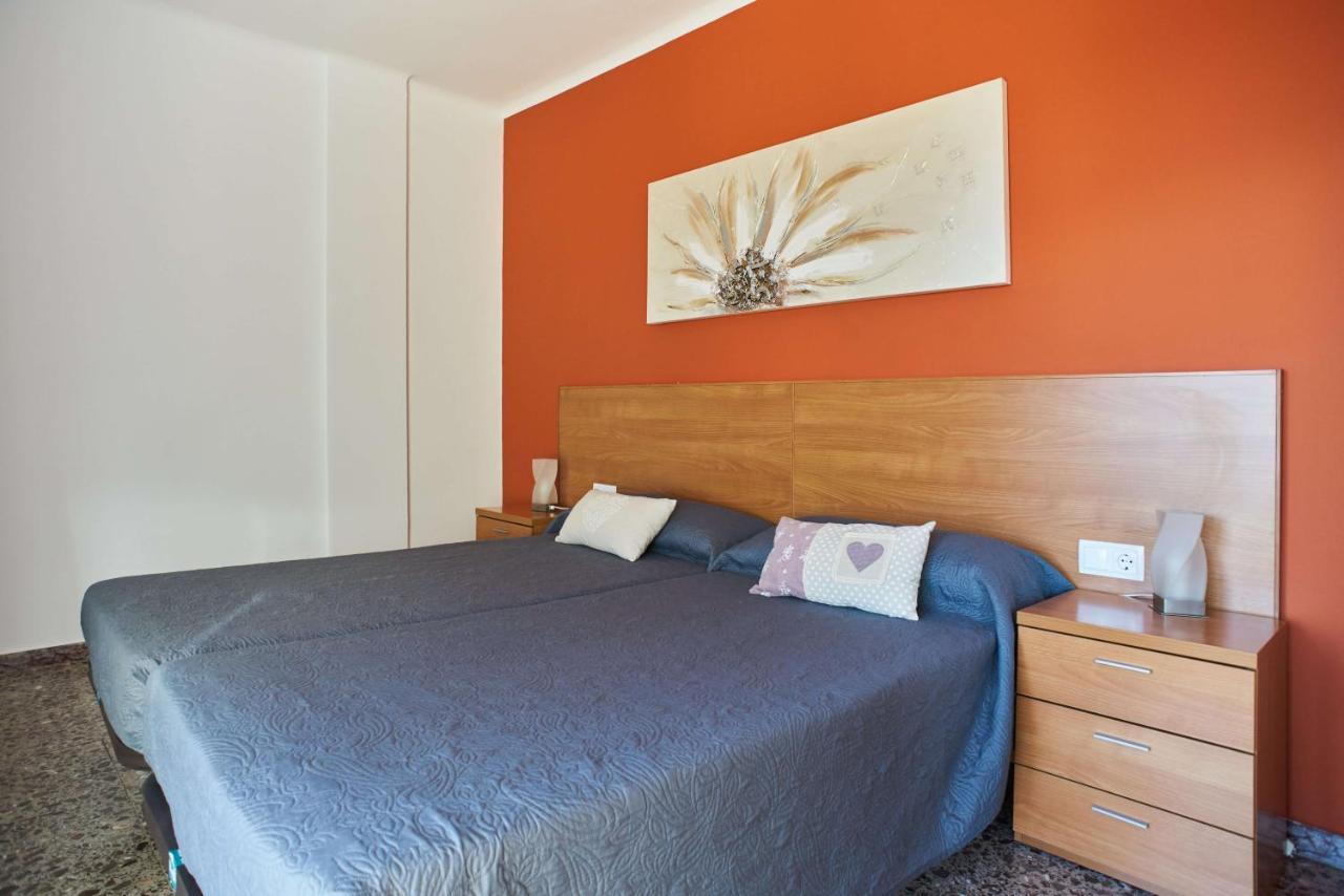 Manresa Apartamentos Turisticos المظهر الخارجي الصورة