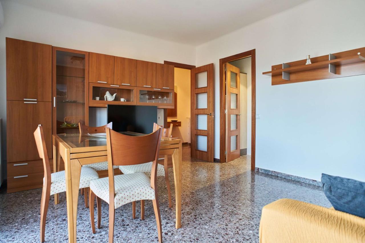 Manresa Apartamentos Turisticos المظهر الخارجي الصورة