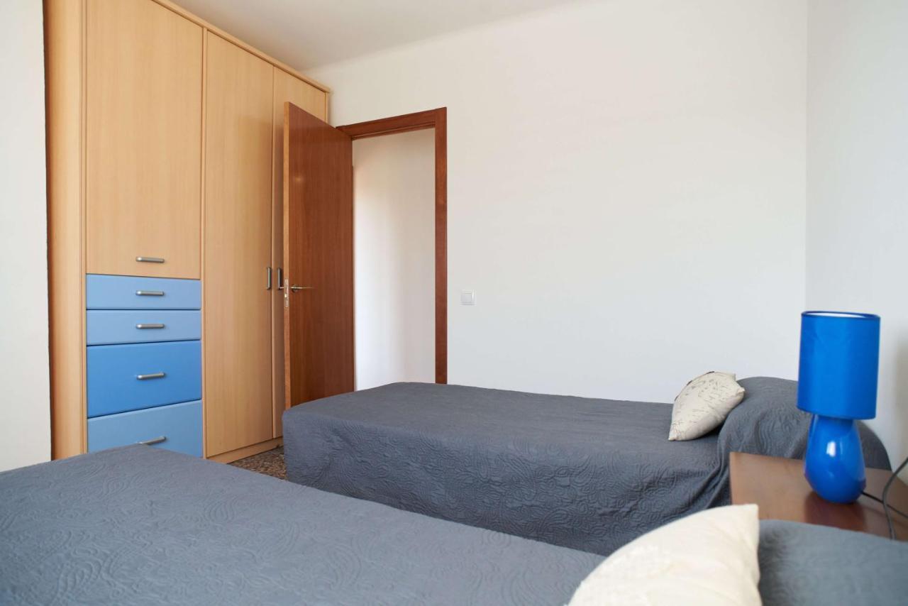 Manresa Apartamentos Turisticos المظهر الخارجي الصورة