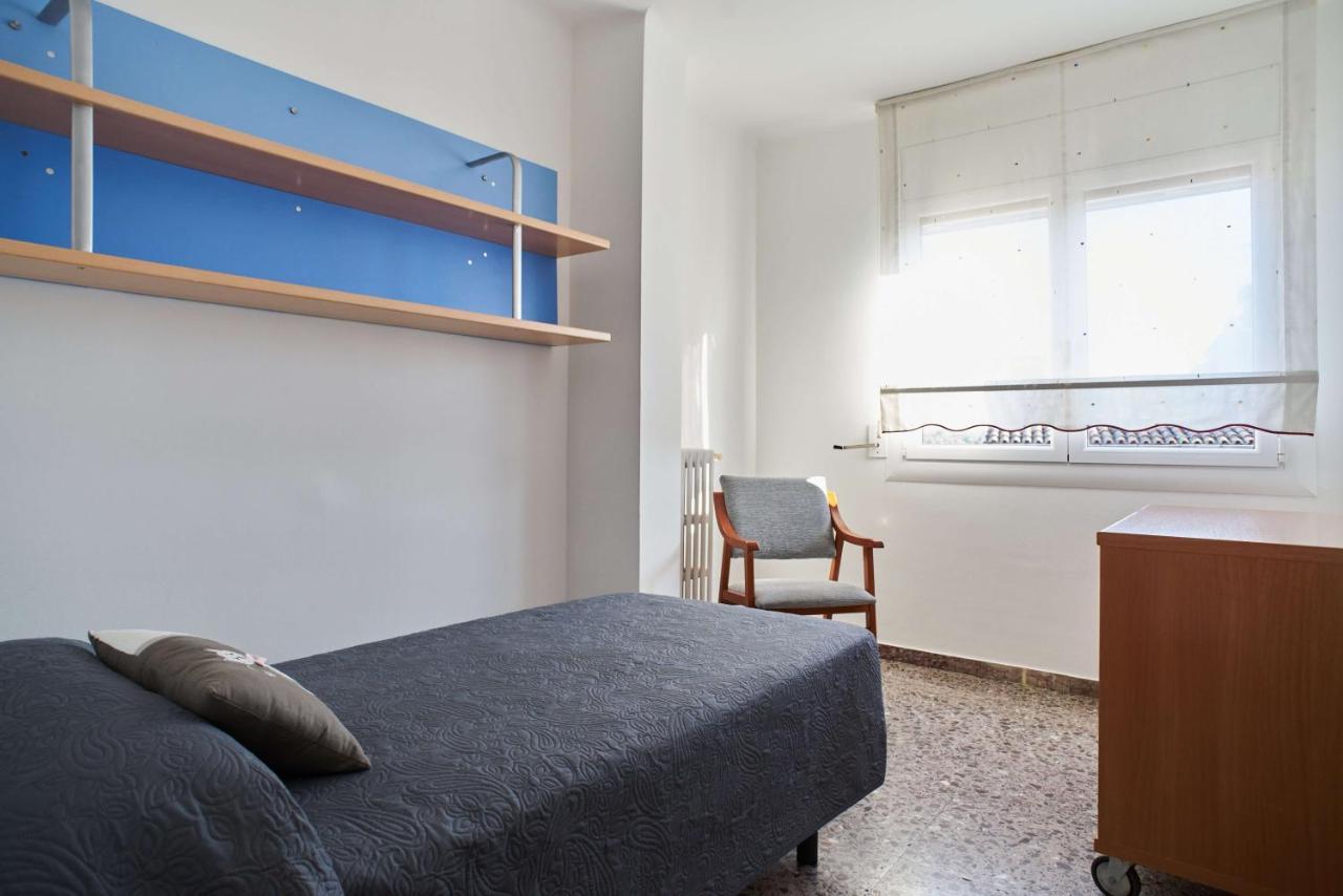 Manresa Apartamentos Turisticos المظهر الخارجي الصورة