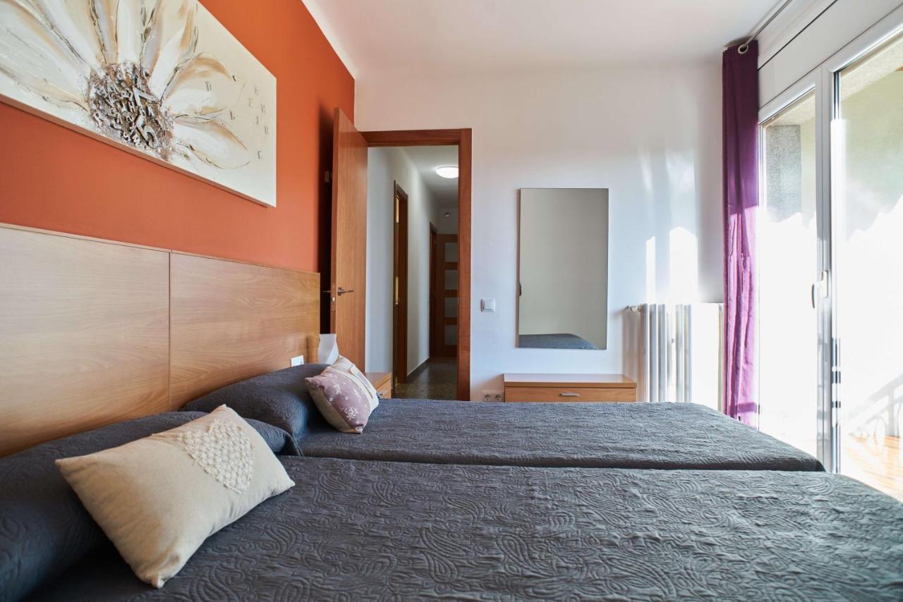 Manresa Apartamentos Turisticos المظهر الخارجي الصورة