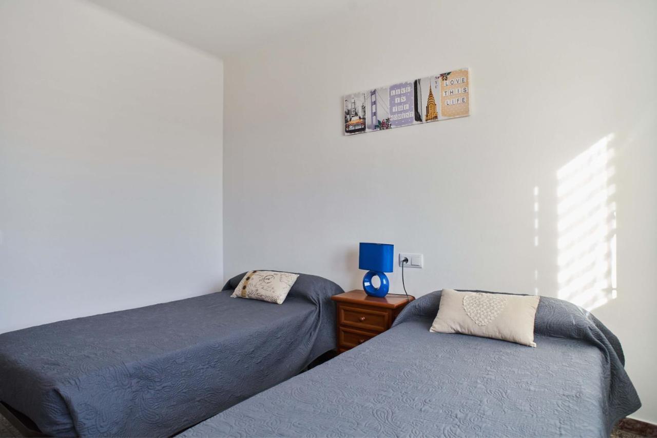 Manresa Apartamentos Turisticos المظهر الخارجي الصورة