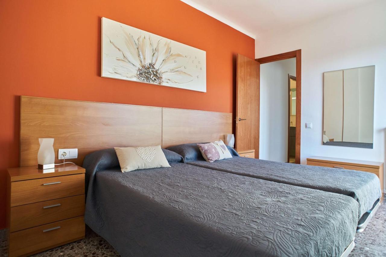 Manresa Apartamentos Turisticos المظهر الخارجي الصورة