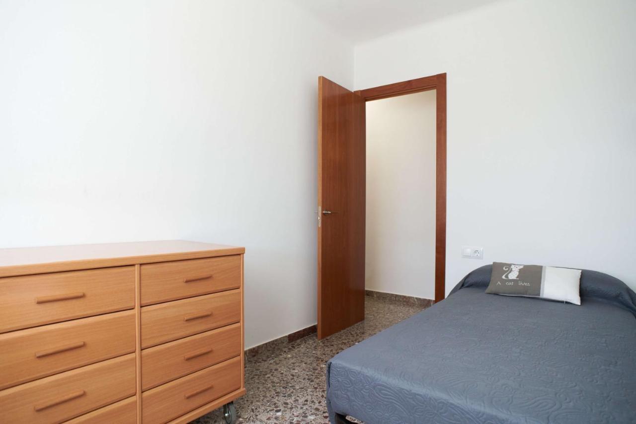 Manresa Apartamentos Turisticos المظهر الخارجي الصورة