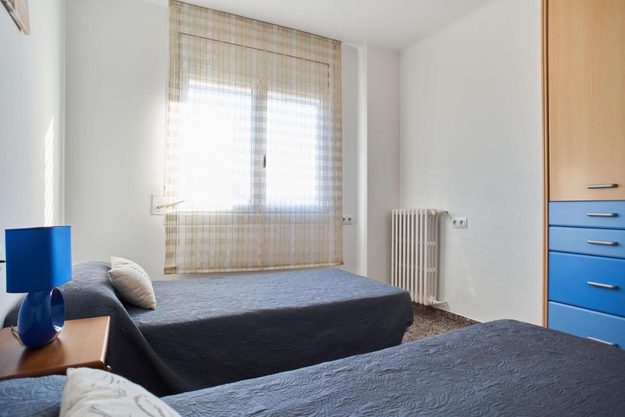 Manresa Apartamentos Turisticos المظهر الخارجي الصورة