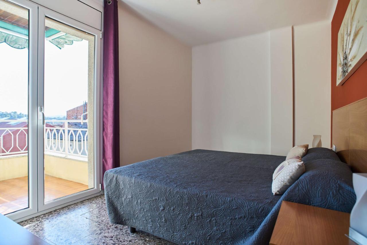 Manresa Apartamentos Turisticos المظهر الخارجي الصورة