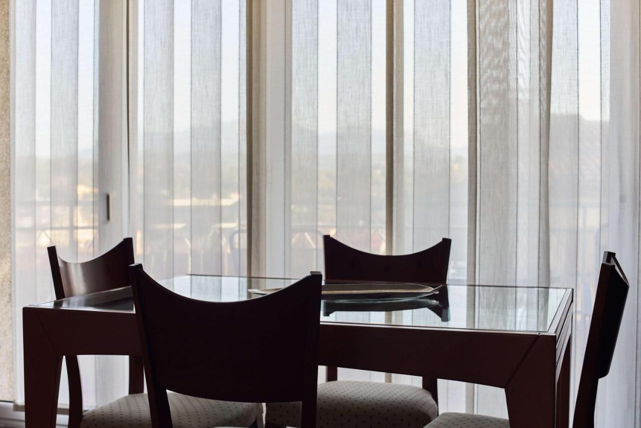 Manresa Apartamentos Turisticos المظهر الخارجي الصورة
