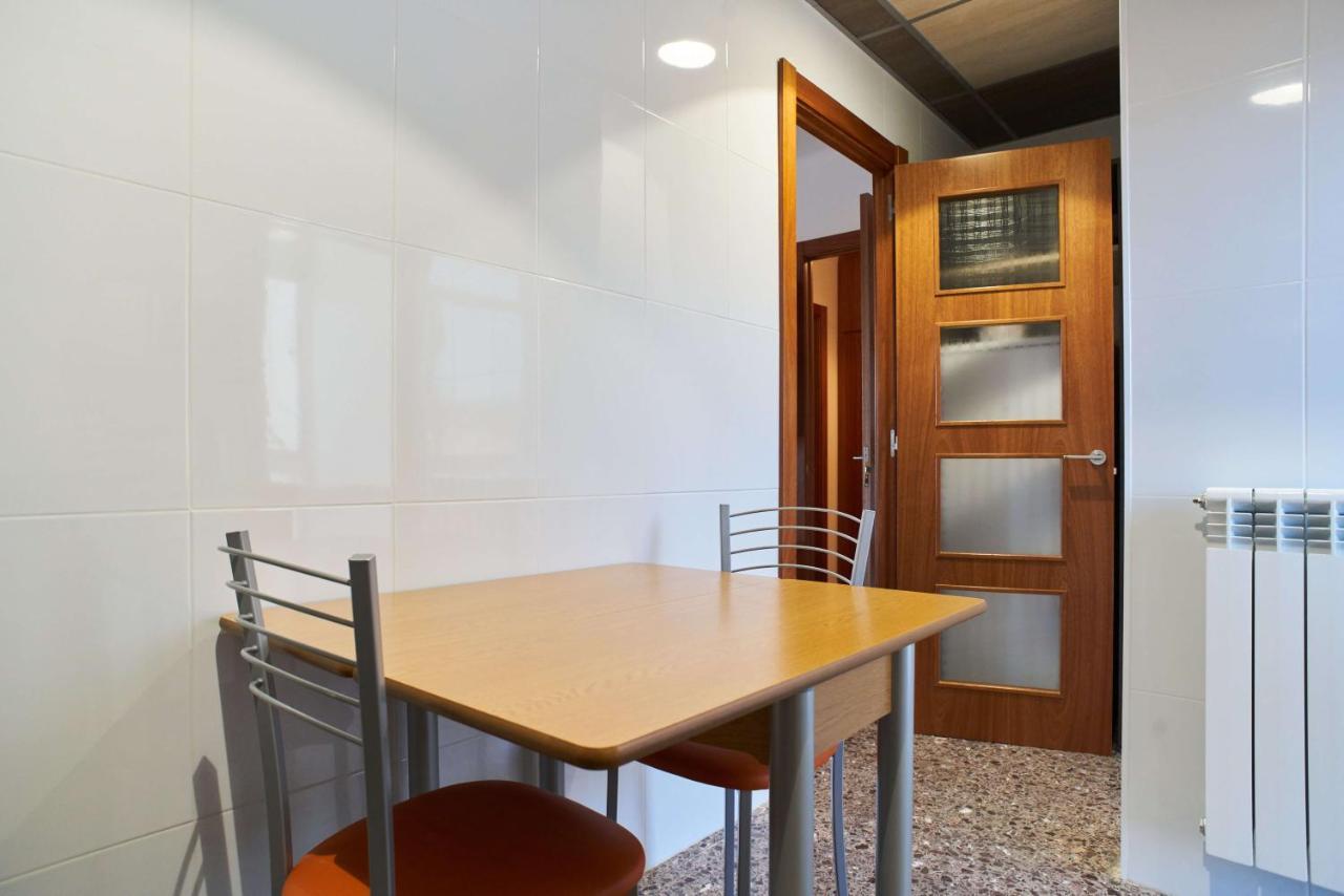 Manresa Apartamentos Turisticos المظهر الخارجي الصورة